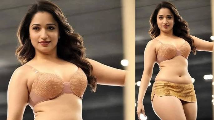కెరీర్ పై మిల్కీ బ్యూటీ హాట్ కామెంట్స్