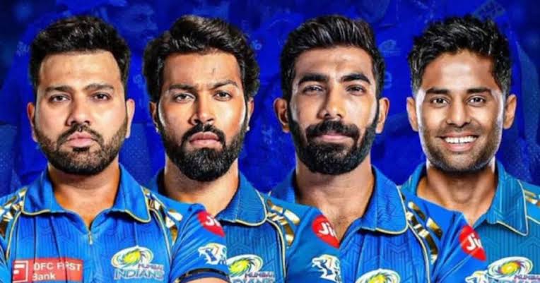 IPL 2025: ముంబై ఫ్యాన్స్ కు గుడ్ న్యూస్..! (వీడియో)