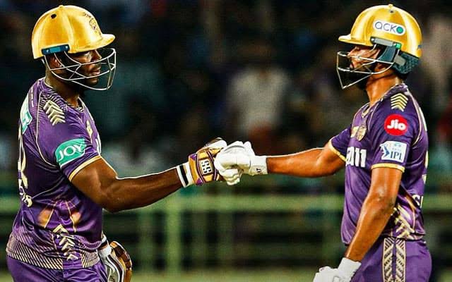 IPL 2025: చెన్నై చిత్తు.. KKR భారీ విజయం 