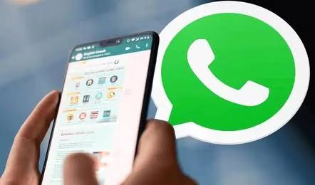 వాట్సాప్ లో కొత్త ఫీచర్లు
