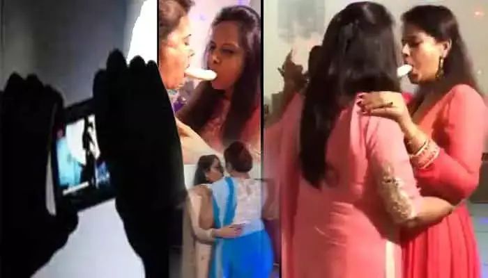 ఇంజనీరింగ్ కాలేజీ అమ్మాయిల ప్రైవేట్ వీడియోలు షేర్ చేసుకున్న వార్డెన్లు