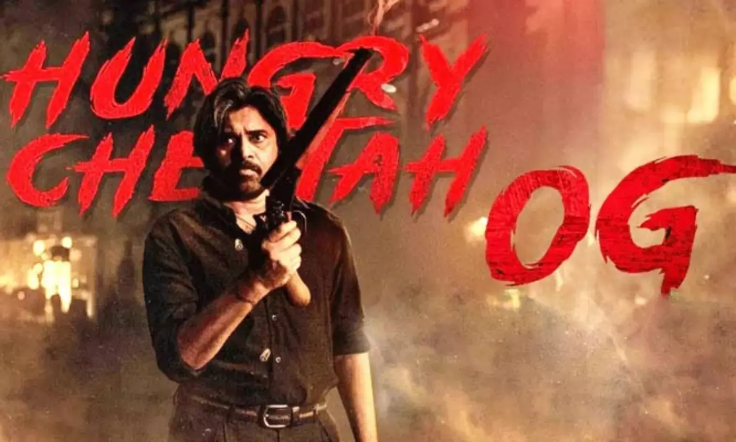 పవన్ ఫ్యాన్స్ గెట్ రెడీ.. ఓజీ రిలీజ్ డేట్ ఫిక్స్