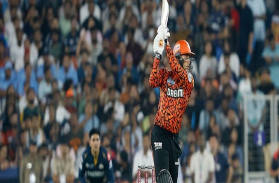 IPL 2025: హైదరాబాద్ ఘోర ఓటమి