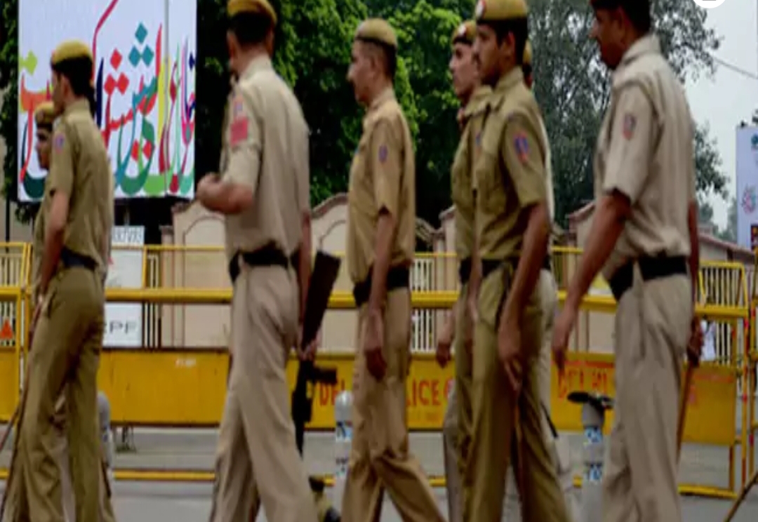 రాష్ట్రాల్లో రెడ్ అలెర్ట్ జారీ
