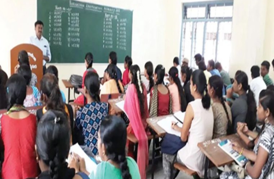 టీచర్లకు ప్రభుత్వం గుడ్ న్యూస్
