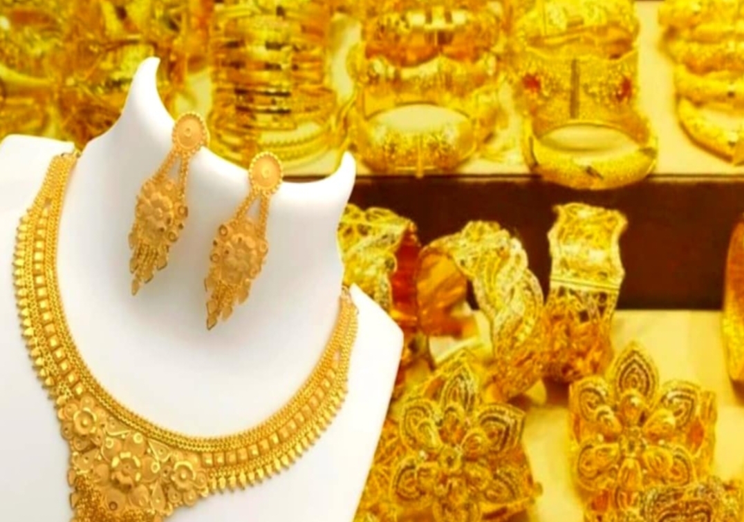 మళ్లీ పెరిగిన బంగారం ధరలు