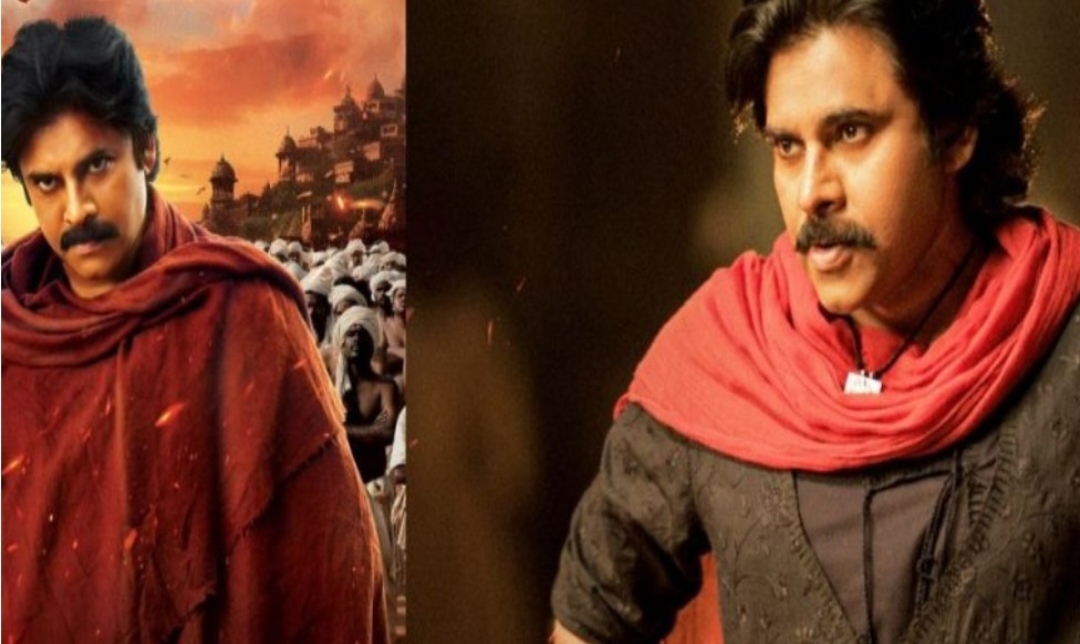 హరిహర వీరమల్లు రిలీజ్ డేట్ ఫిక్స్