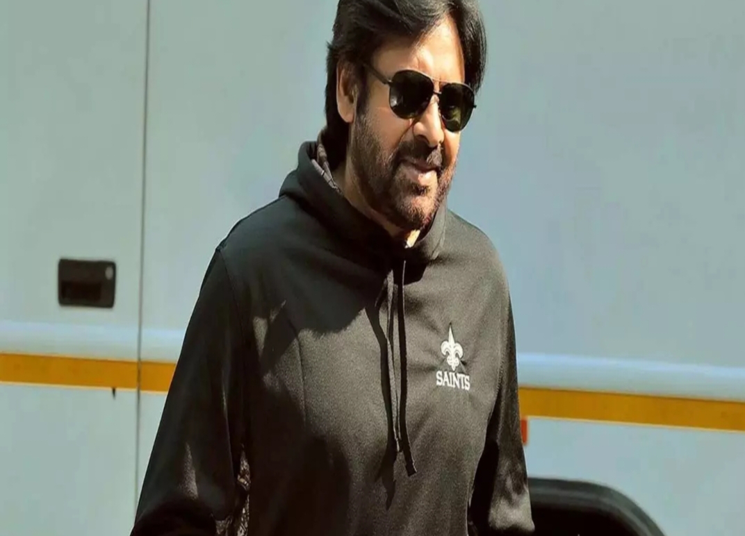 పవన్ కళ్యాణ్ అభిమానులకు గుడ్ న్యూస్