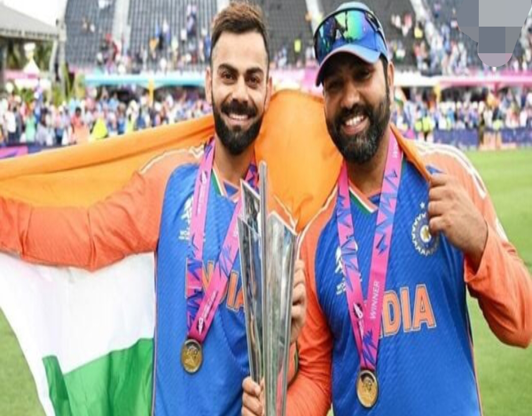 రోహిత్, కోహ్లీ అభిమానులకు గుడ్ న్యూస్