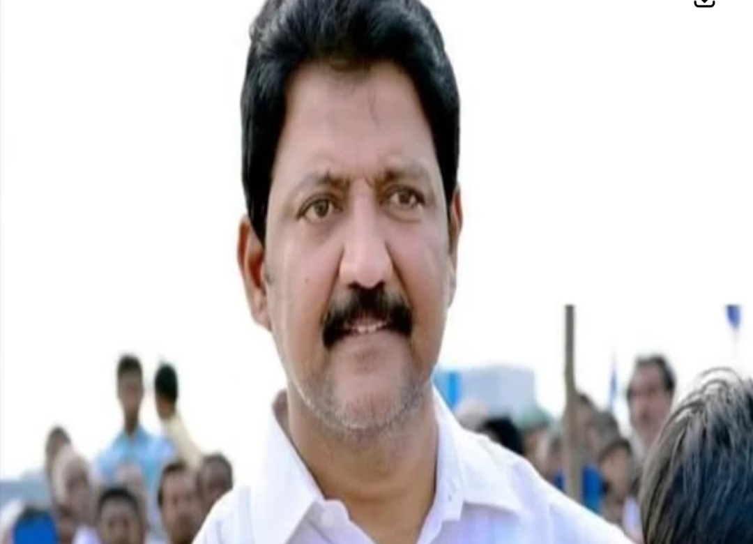 వల్లభనేని వంశీకి మళ్ళీ షాక్..