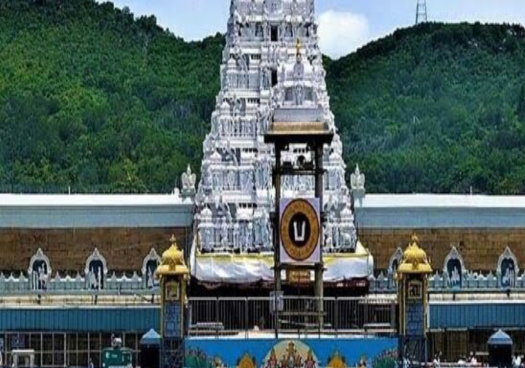 19న శ్రీవారి ఆర్జిత సేవా టిక్కెట్లు విడుదల