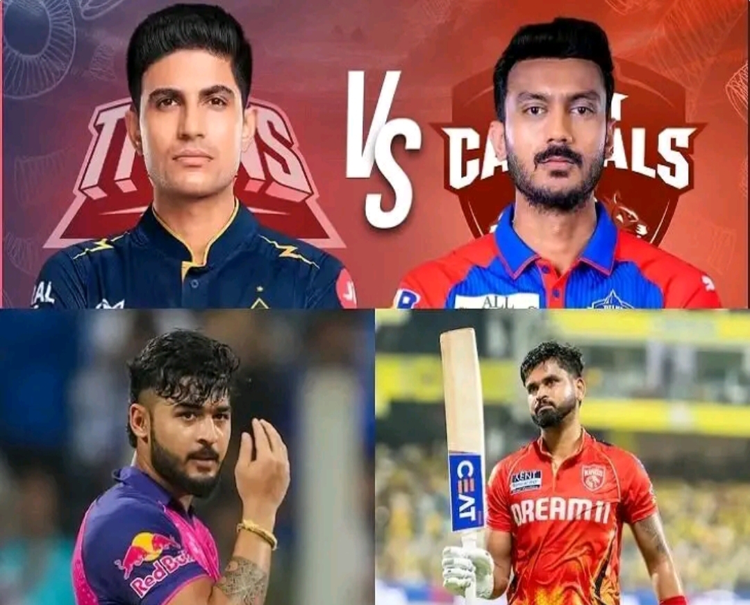 IPL 2025: ఈ రోజు ఓడితే..