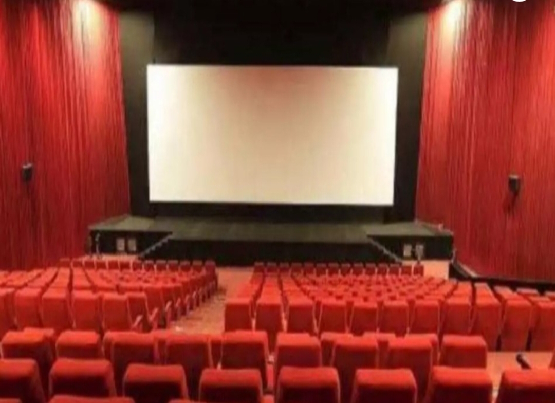 జూన్ 1 నుంచి సినిమా ధియేటర్లు బంద్