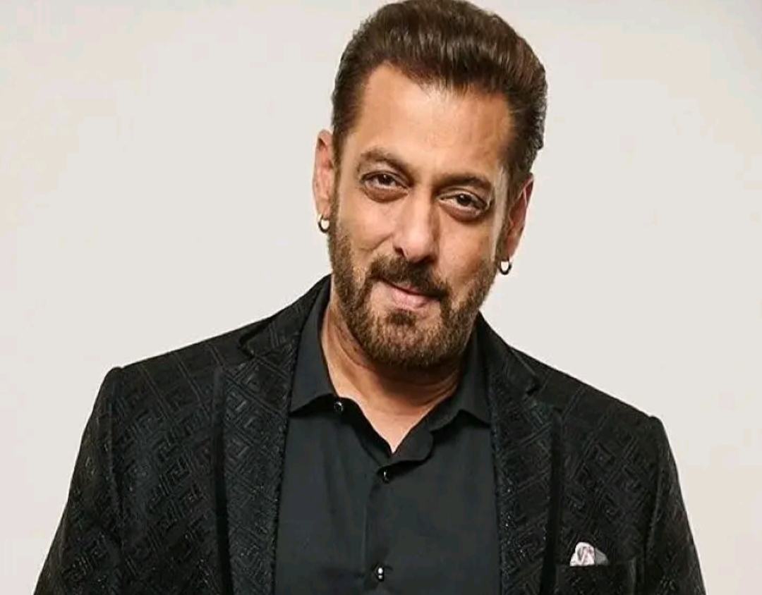 తెలుగు వీర జవాన్ పాత్రలో సల్మాన్ ఖాన్