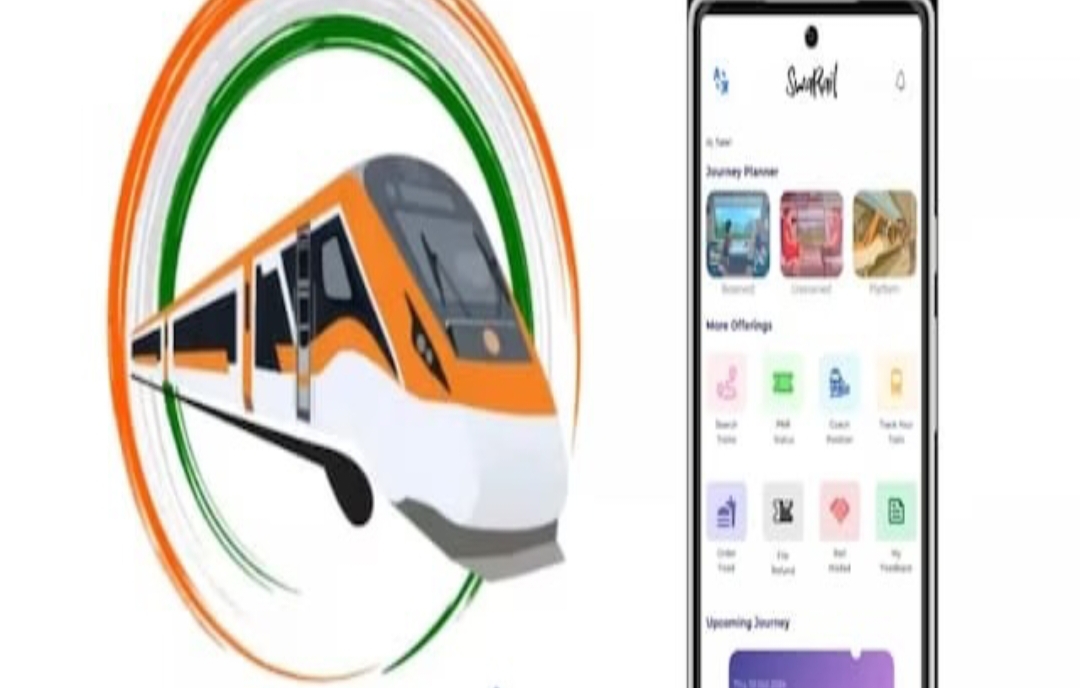 రైల్వే ప్రయాణికులకు శుభవార్త..!