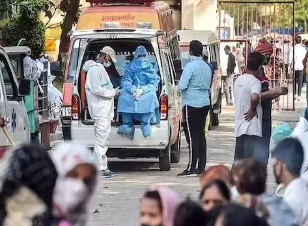 మళ్లీ మొదలైన కరోనా మరణాలు