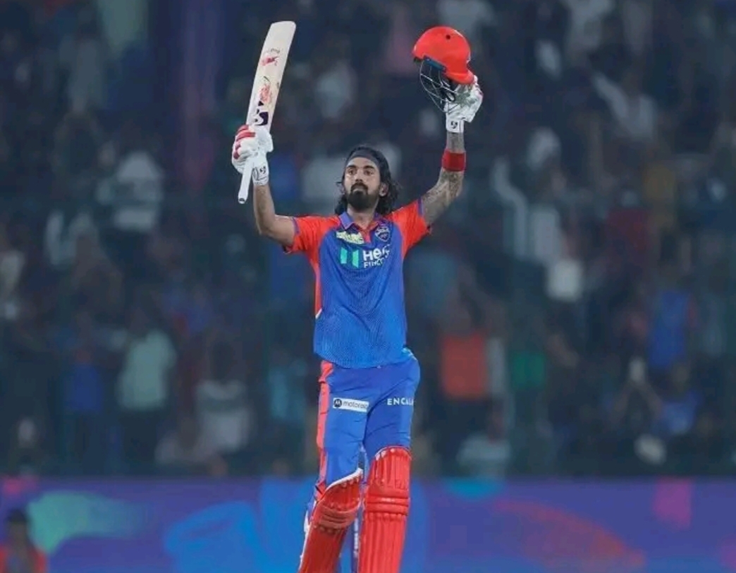 IPL 2025: రేపు మ్యాచ్.. ప్లేయర్ కు గాయం