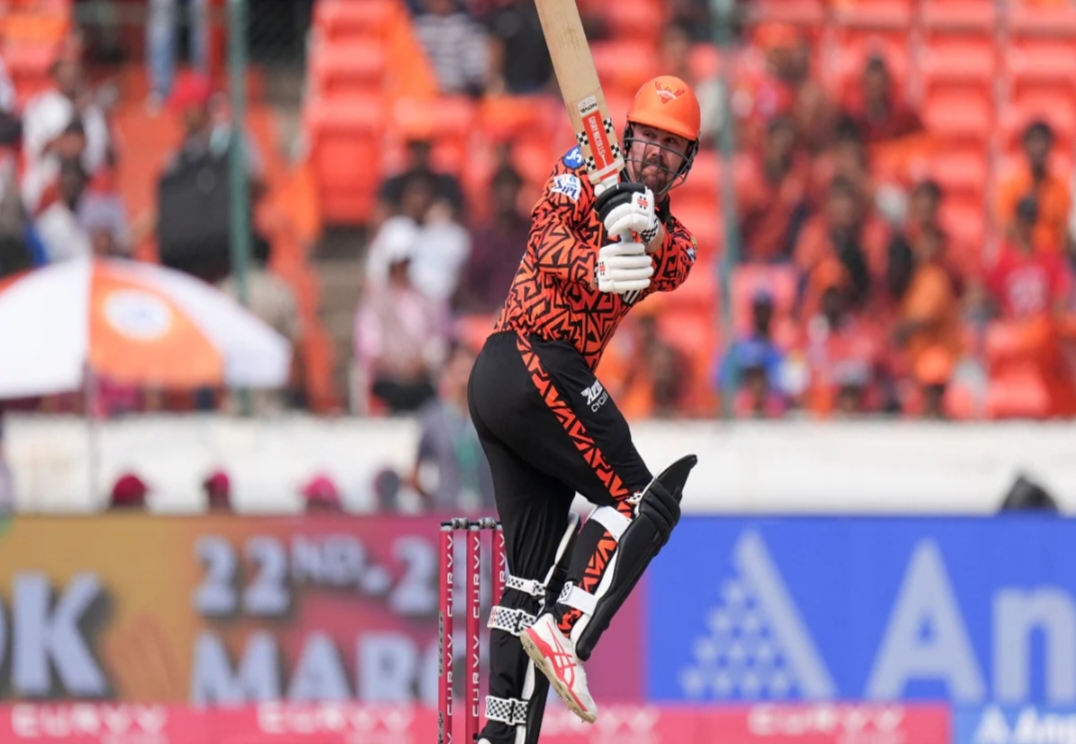 IPL 2025: సన్ రైజర్స్ జట్టుకు గుడ్ న్యూస్