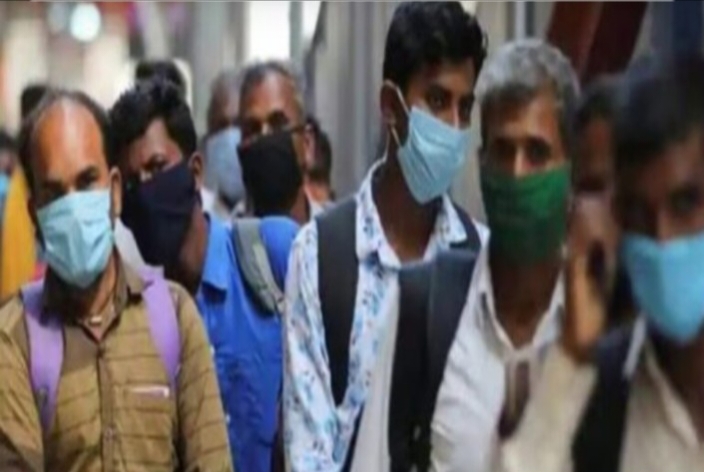 కరోనా ఎఫెక్ట్.. కేంద్రం కీలక ప్రకటన
