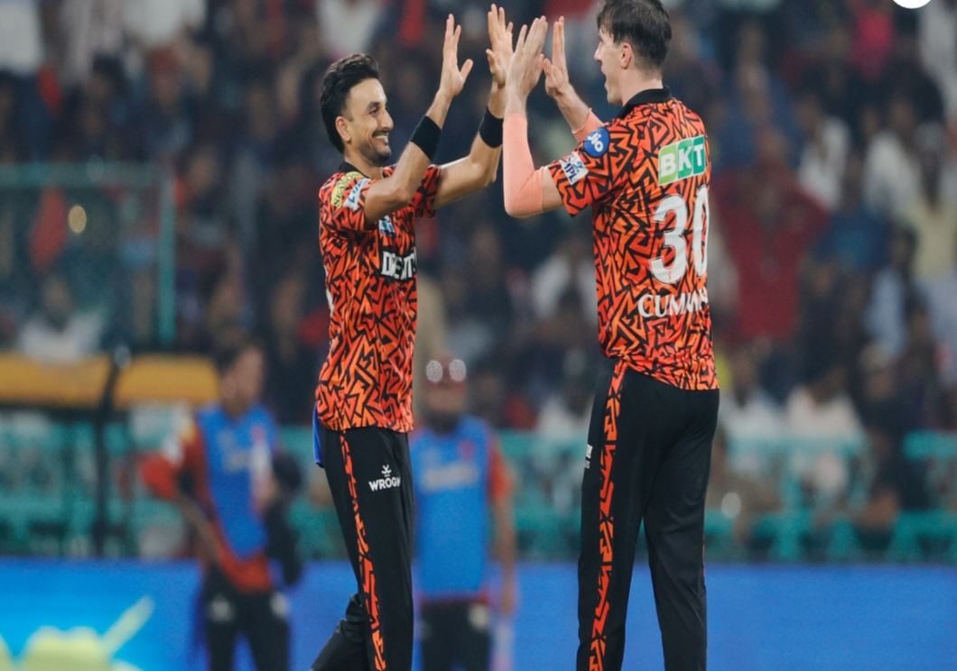IPL 2025: సన్ రైజర్స్ హైదరాబాద్ సూపర్ విక్టరీ
