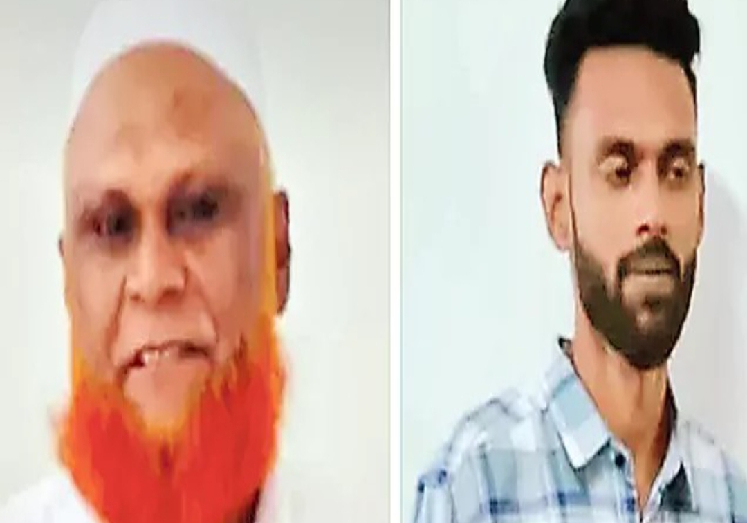 భార్య గొడవపడి పుట్టింటికి.. పెళ్లి కుదిర్చిన మధ్యవర్తి హత్య