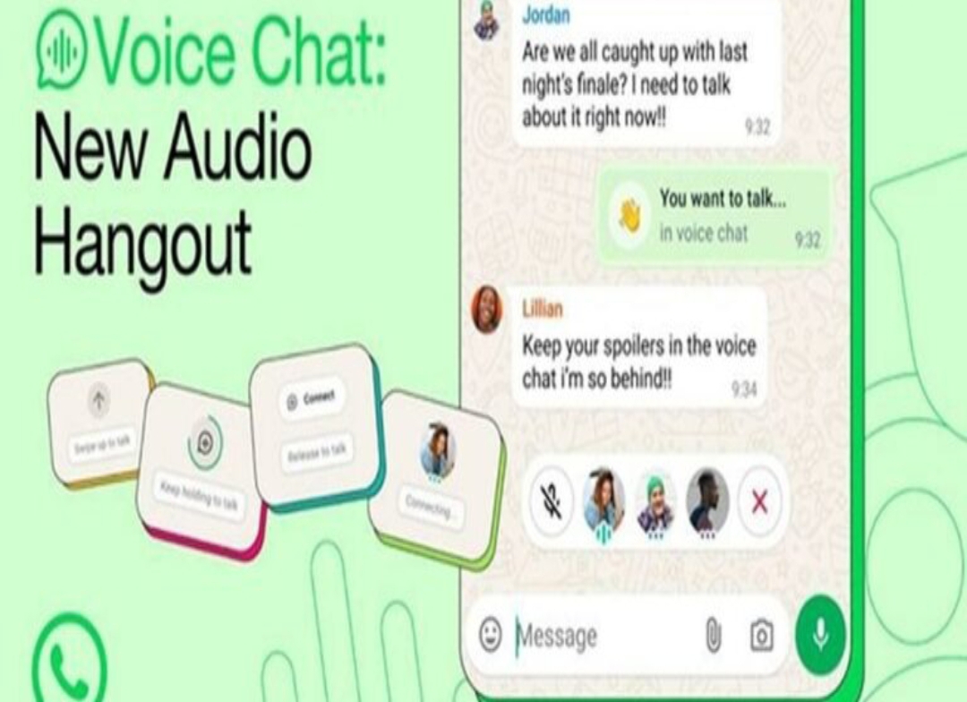 వాట్సాప్ లో మరో కొత్త ఫీచర్