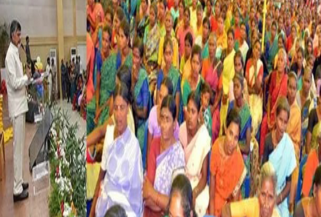 మహిళలకు గుడ్ న్యూస్