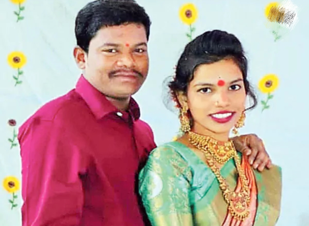 సీమంతం జరిగిన 10 రోజులకే గర్భిణి మృతి