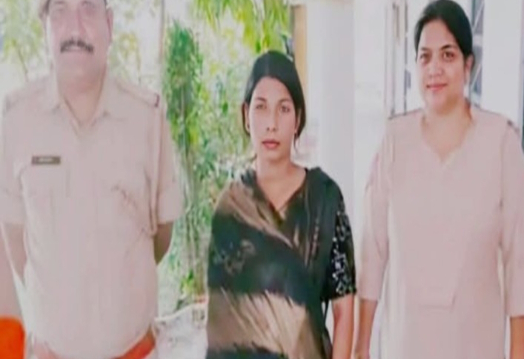 23 ఏళ్ల వయసు.. 25 సార్లు పెళ్లి.. చివరకు