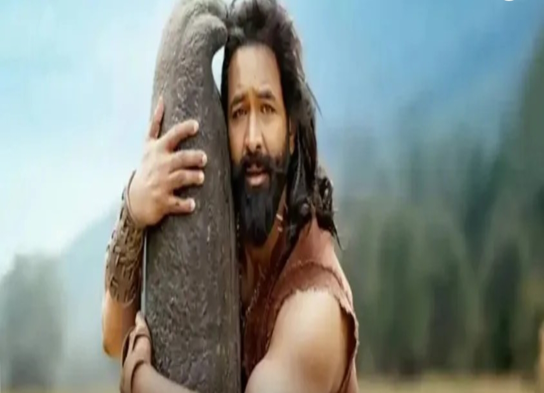 నాకెందుకీ పరీక్ష స్వామీ.. మంచు విష్ణు ఆవేదన