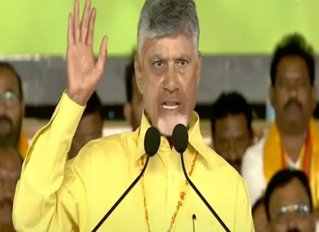 వారికి అదే చివరి రోజు: చంద్రబాబు వార్నింగ్