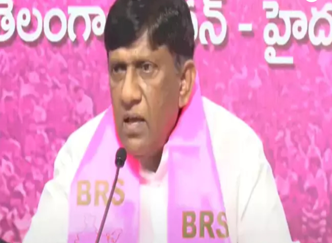 ఎమ్మెల్సీ కవిత వ్యాఖ్యలపై స్పందించిన BRS నేత