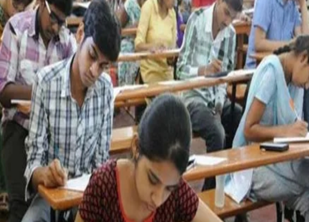 మెగా డీఎస్సీ పరీక్షల షెడ్యూల్ విడుదల