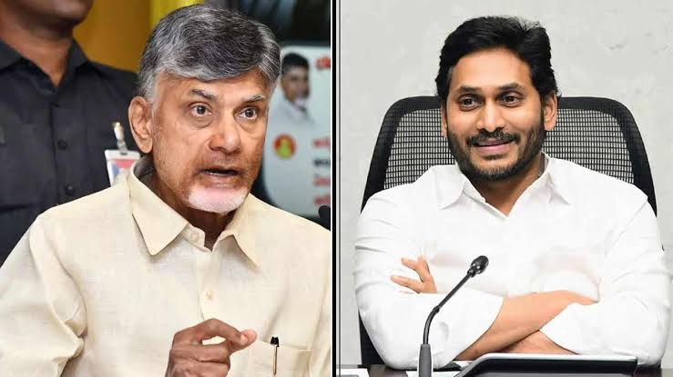 చంద్రబాబుకు జగన్ రిక్వెస్ట్