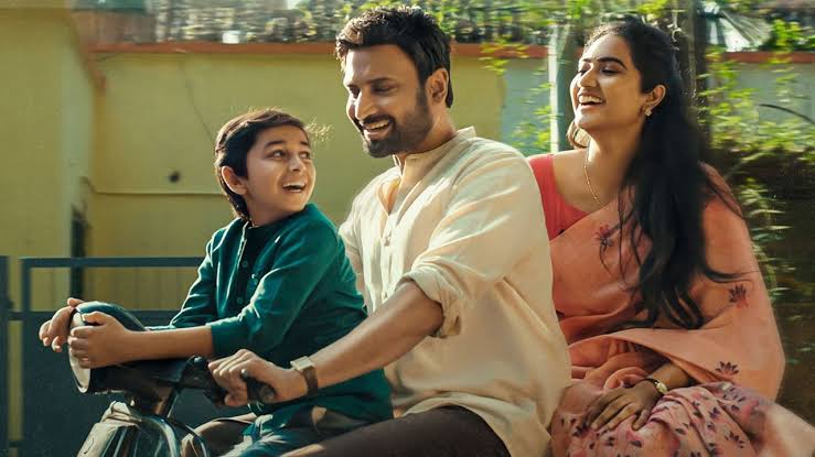 నేరుగా ఓటీటీలోకి కొత్త సినిమా
