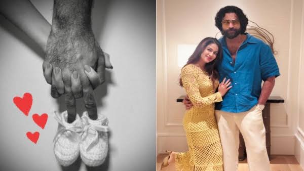 తల్లి కాబోతున్న హీరోయిన్ లావణ్య త్రిపాఠి