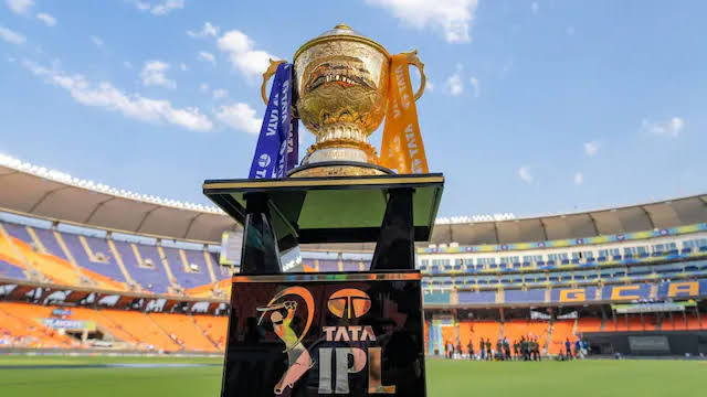 IPL తిరిగి ప్రారంభమయ్యే తేదీ ఇదే..