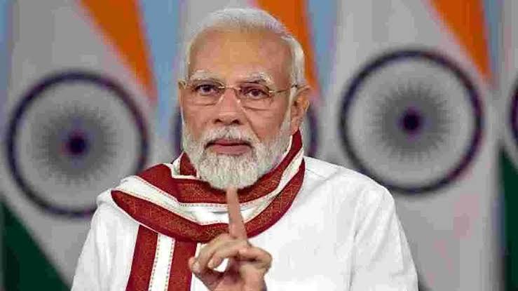 ఆపరేషన్ సిందూర్ ఇంకా ముగియలేదు: మోడీ