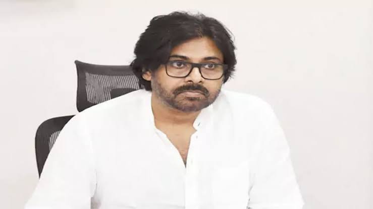 గొప్ప మనసు చాటుకున్న  పవన్ కళ్యాణ్
