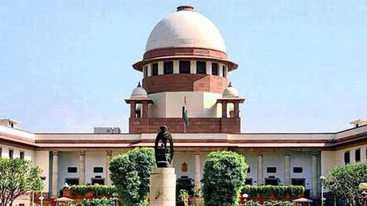 నీట్ పరీక్షలపై సుప్రీం కోర్టు కీలక తీర్పు