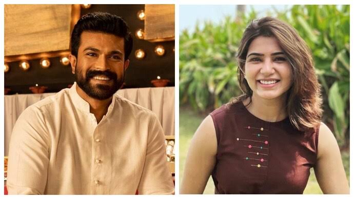 సమంత శుభం సినిమాపై రామ్ చరణ్ ఆసక్తికర ట్వీట్