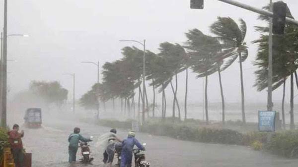 ఏపీలోకి నైరుతి ఋతుపవనాలు.. ఈ ప్రాంతాల్లో ఎక్కువ ప్రభావం
