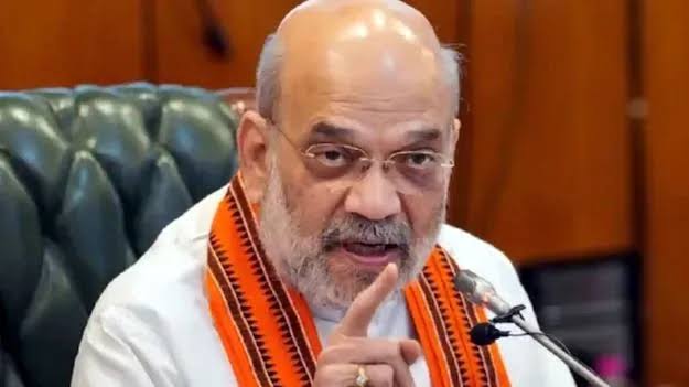 కేంద్ర మంత్రి అమిత్ షా కీలక ప్రకటన