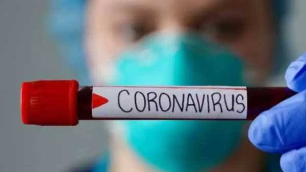 ఏపిలో మళ్ళీ కరోనా కలకలం