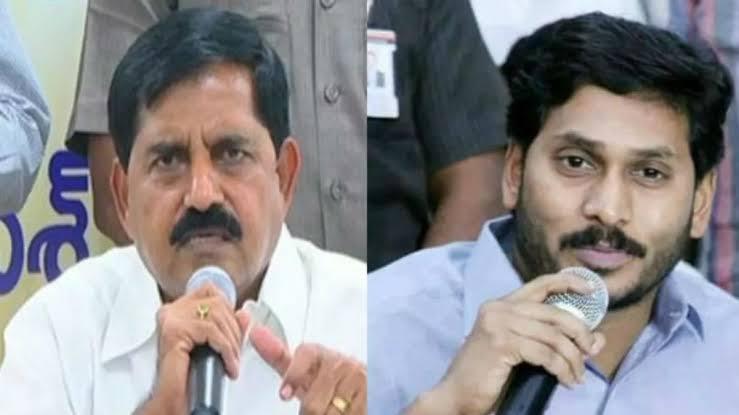 జగన్ రాజకీయాలకు  పనికిరారు: ఎమ్మెల్యే ఆదినారాయణ రెడ్డి