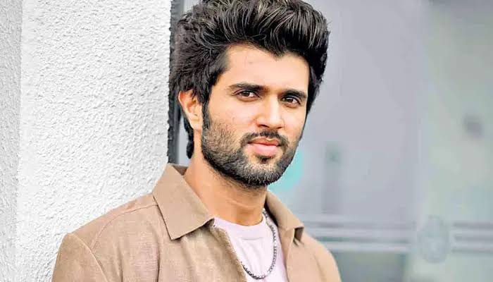 BREAKING: విజయ్ దేవరకొండపై కేసు నమోదు