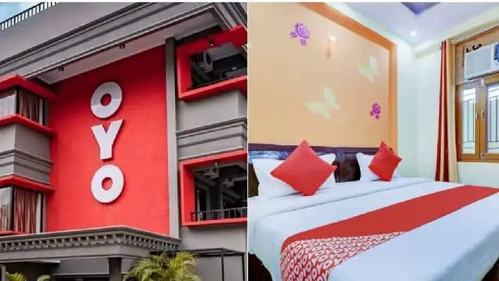 ఓయోలో 24 ఏళ్ల టీచర్, 14 ఏళ్ల విద్యార్థిని.. షాకింగ్ ఘటన..