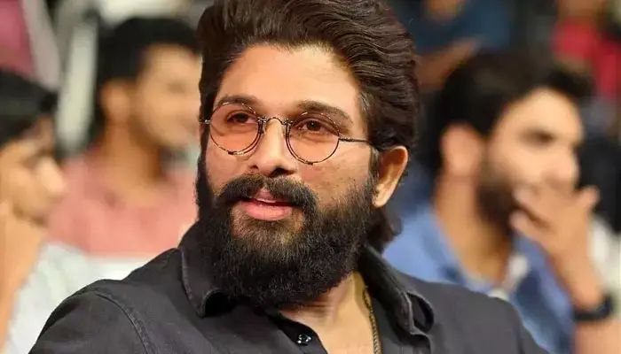 ఆపరేషన్ సిందూర్ పై అల్లు అర్జున్ సంచలన పోస్ట్