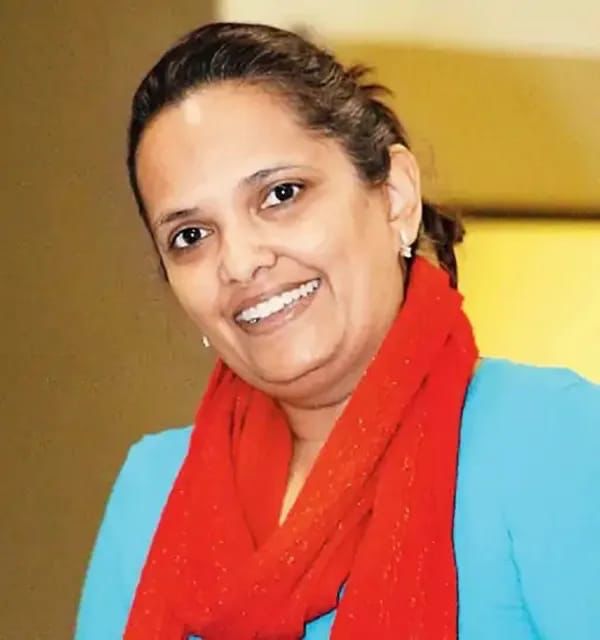 మహాత్మా గాంధీ మునిమనమరాలికి జైలు శిక్ష
