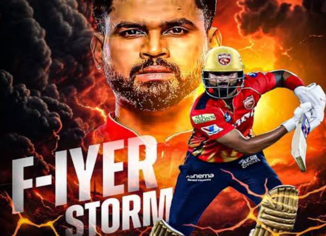 IPL 2025: మూడు వేర్వేరు జట్లకు ప్రాతినిధ్యం వహించి ఫైనల్ కు చేర్చాడు